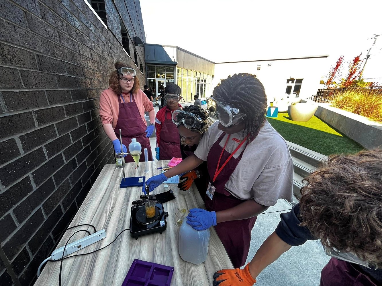 Renewable Energy Technologies